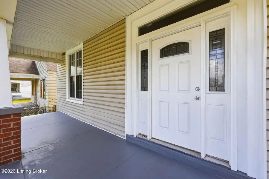 3712 W Broadway, Louisville, KY 40211 - #3