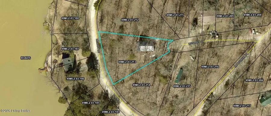213 Moonshine Dr, New Haven, KY 40051 - #2