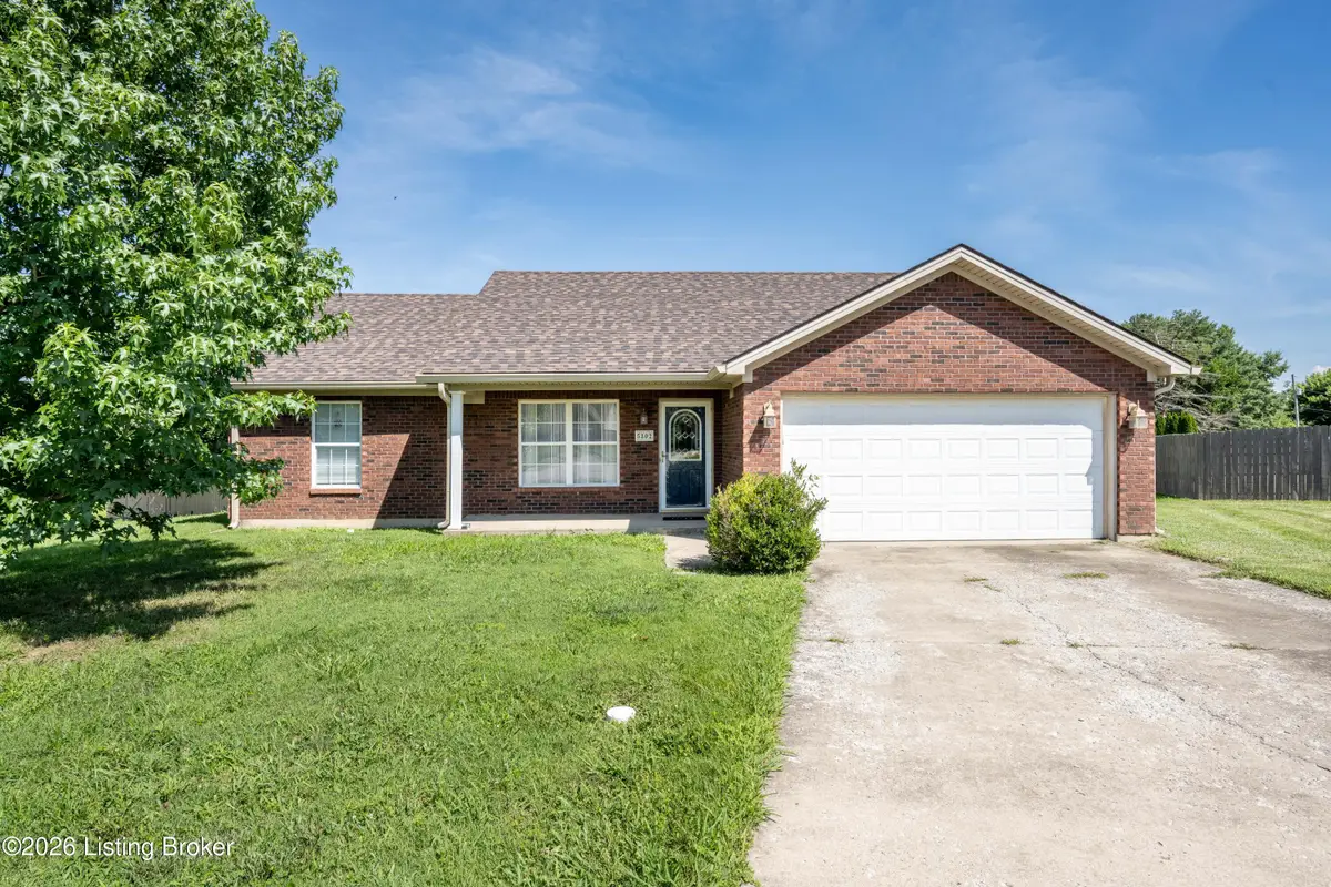 5802 Quarter Ct, Jeffersonville, IN 47130 - #1