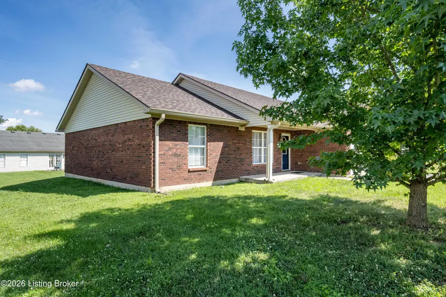 5802 Quarter Ct, Jeffersonville, IN 47130 - #3