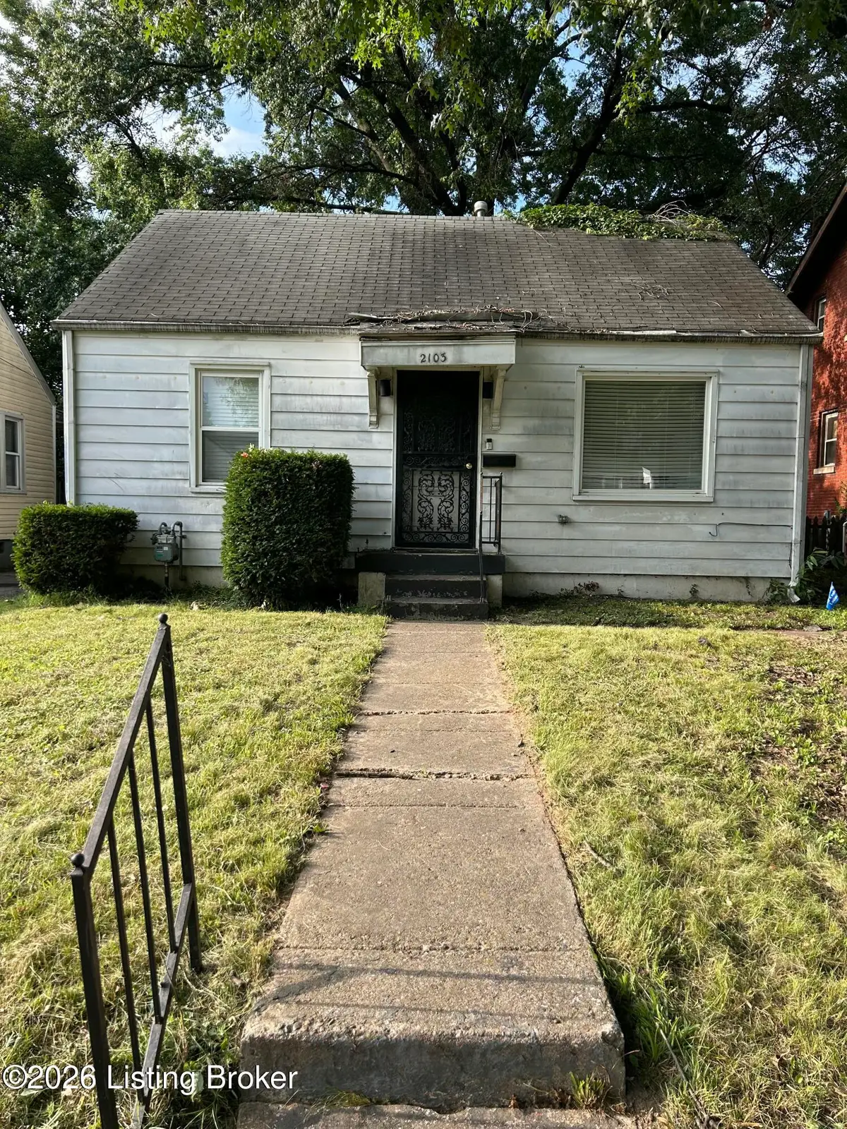 2103 Allston Ave, Louisville, KY 40210 - #1