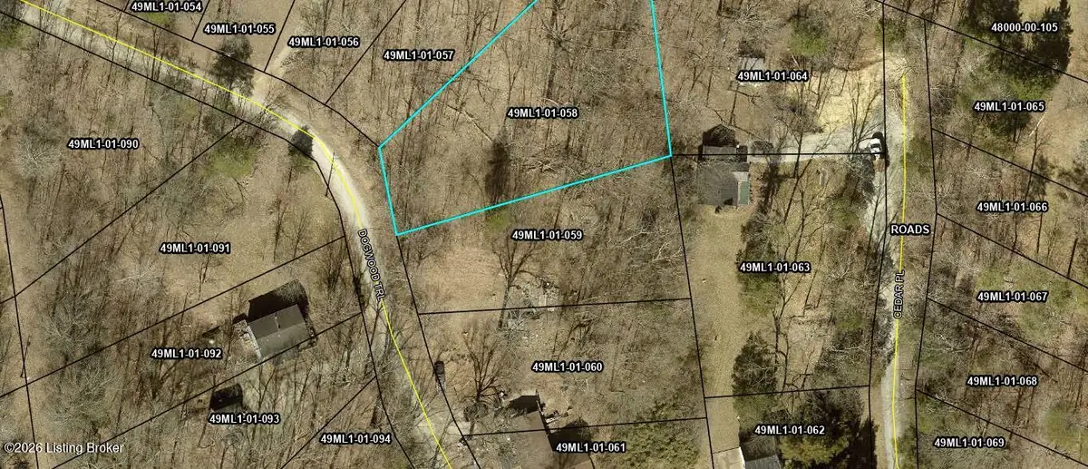 0000 Dogwood Trail, New Haven, KY 40051 - #1