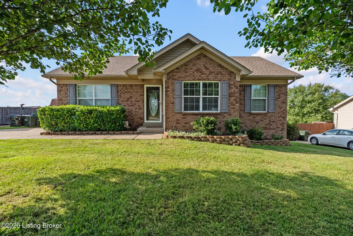 148 Gentry Ln, Mount Washington, KY 40047 - #1
