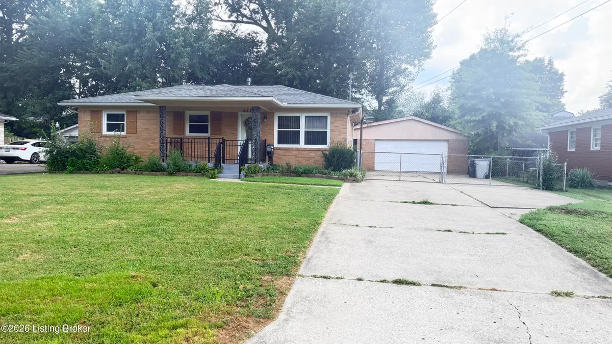 2522 Adrienne Way, Louisville, KY 40216 - #1