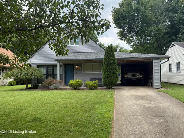 2616 Wendell Ave, Louisville, KY 40205