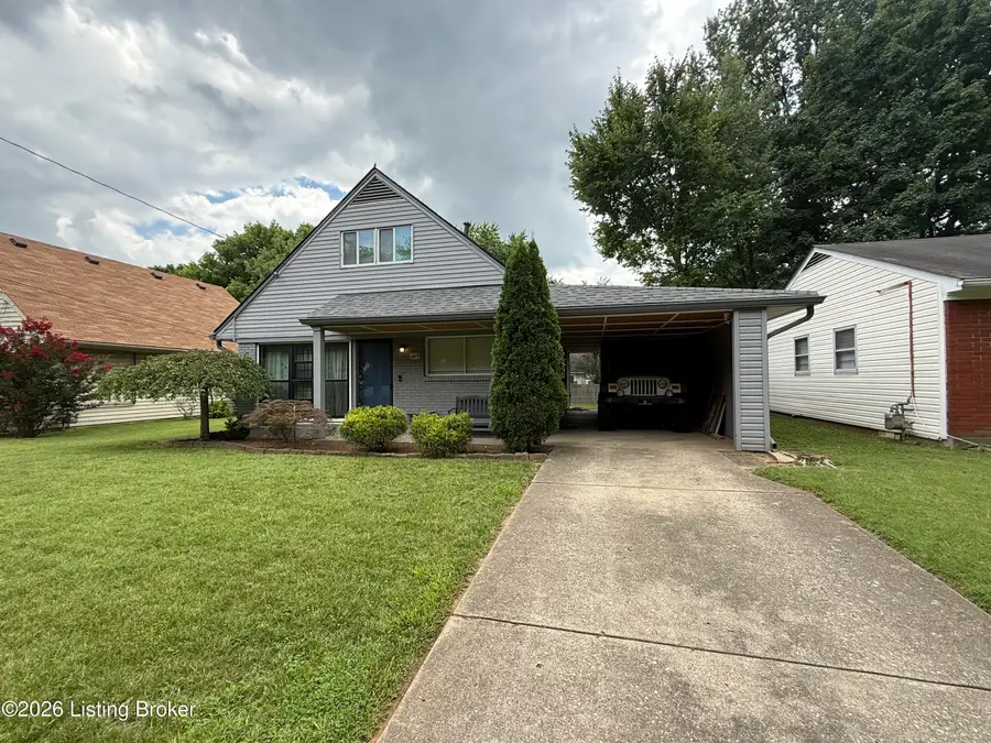 2616 Wendell Ave, Louisville, KY 40205 - #2