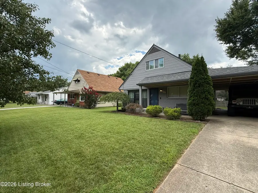 2616 Wendell Ave, Louisville, KY 40205 - #3