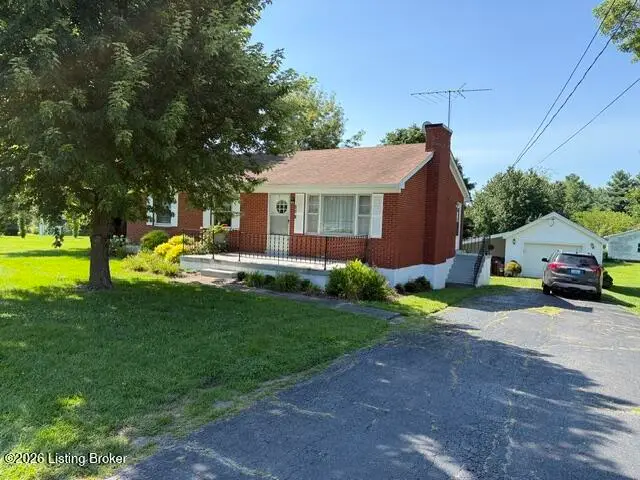617 Mulberry Pike, Eminence, KY 40019 - #2