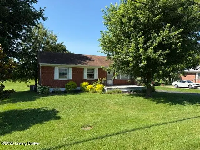 617 Mulberry Pike, Eminence, KY 40019 - #3