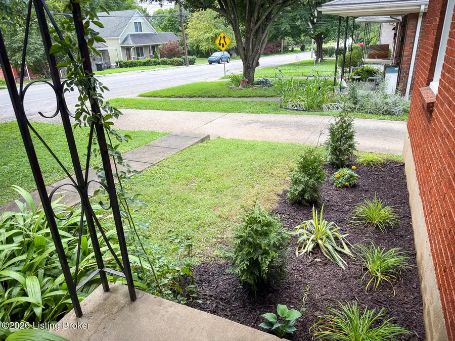 1835 Payne St, Louisville, KY 40206 - #2
