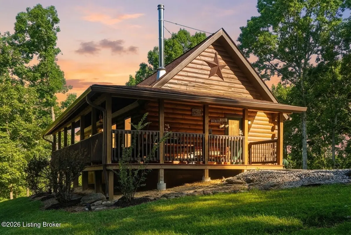 5191 Bardstown Trail, Waddy, KY 40076 - #1