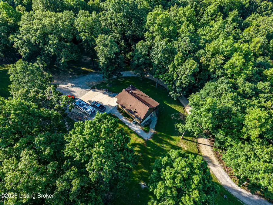 5191 Bardstown Trail, Waddy, KY 40076 - #3