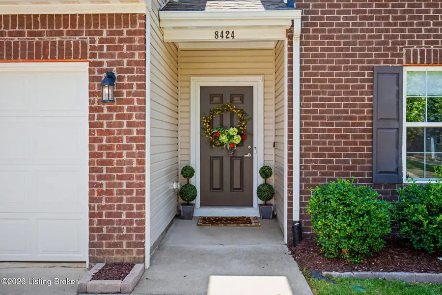 8424 Warbler Branch Way, Louisville, KY 40229 - #2