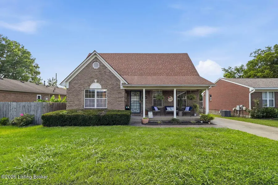 10518 Autumn Creek Pl, Louisville, KY 40229 - #2