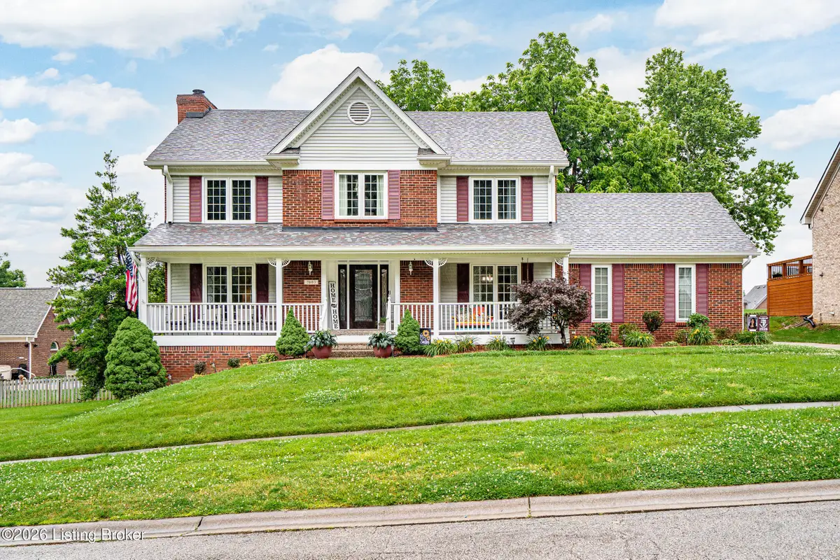 7603 Parkridge Trace, Louisville, KY 40214 - #1