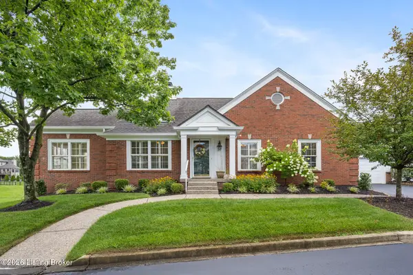 3820 Spring Arbor Dr, Louisville, KY 40245