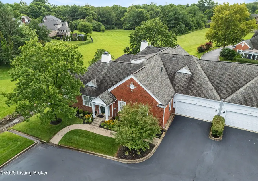 3820 Spring Arbor Dr, Louisville, KY 40245 - #3