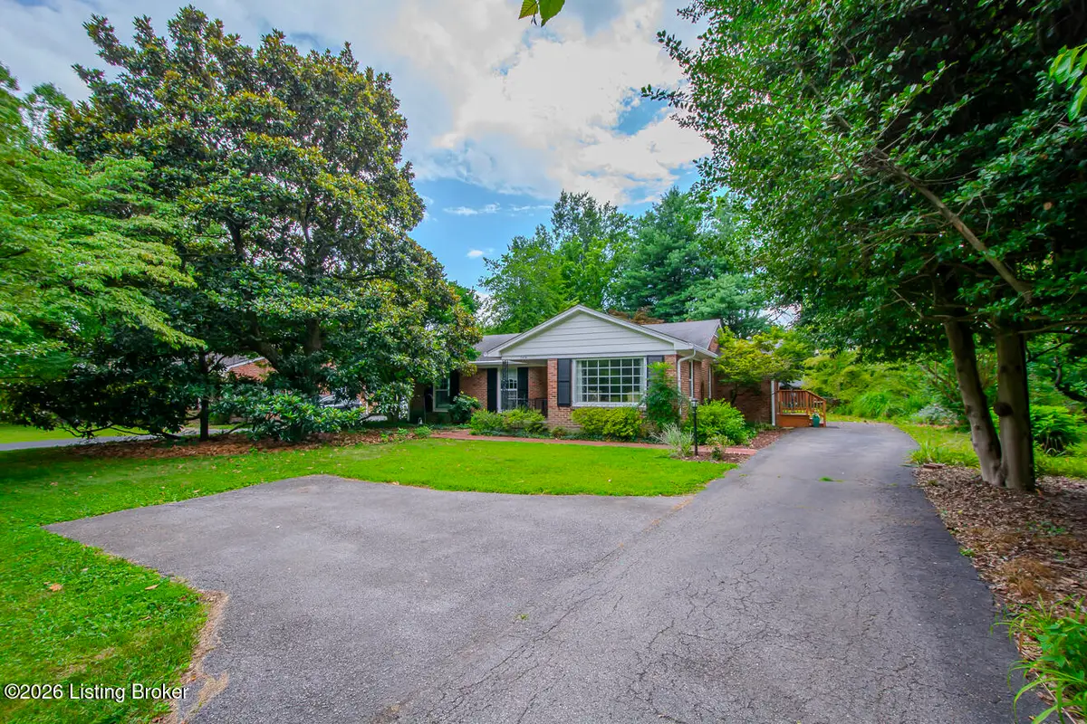 3414 Barbour Ln, Louisville, KY 40241 - #1