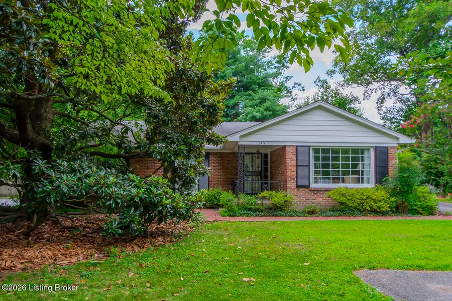 3414 Barbour Ln, Louisville, KY 40241 - #2