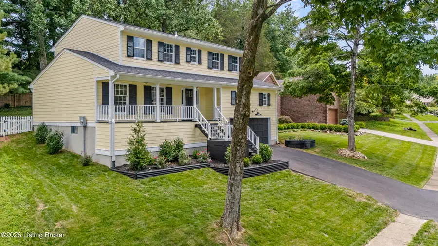 4205 Machupe Dr, Louisville, KY 40241 - #3