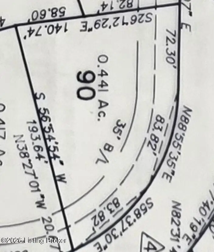 2611 Sunningdale Pl, La Grange, KY 40031 - #1