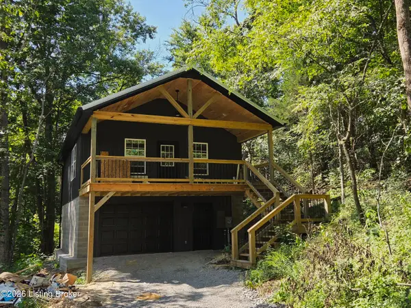 620 Lee Miller Rd, Leitchfield, KY 42754
