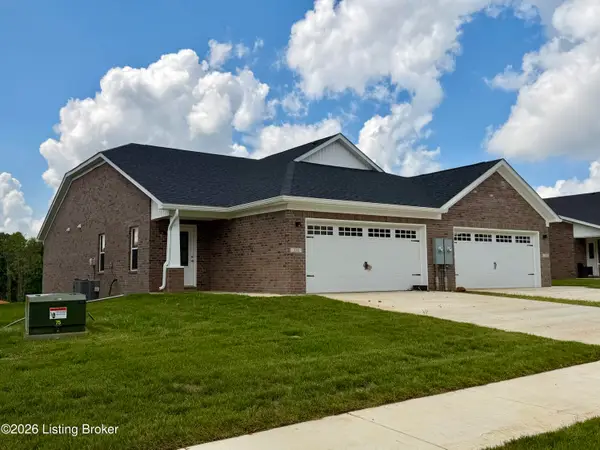 336 Breckinridge Cir, Vine Grove, KY 40175
