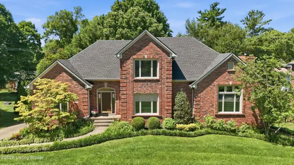 1112 Bentwood Place Ct, Louisville, KY 40207