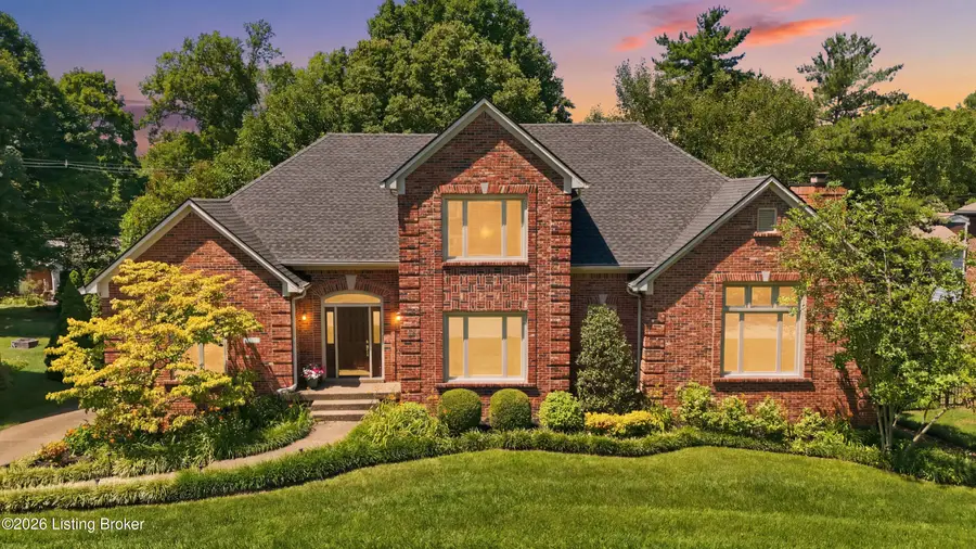 1112 Bentwood Place Ct, Louisville, KY 40207 - #2