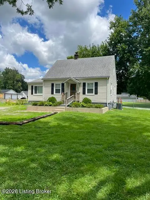 1938 Buechel Bank Rd, Louisville, KY 40218 - #1