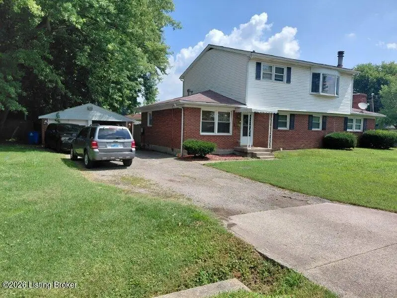 4901 Belmont Ave, Louisville, KY 40258 - #3