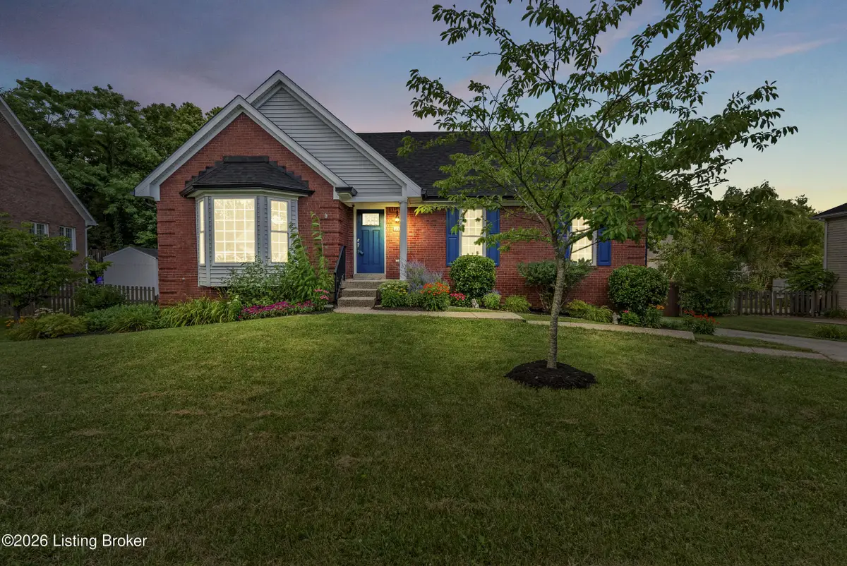9506 Poplar Hill Dr, Crestwood, KY 40014 - #1