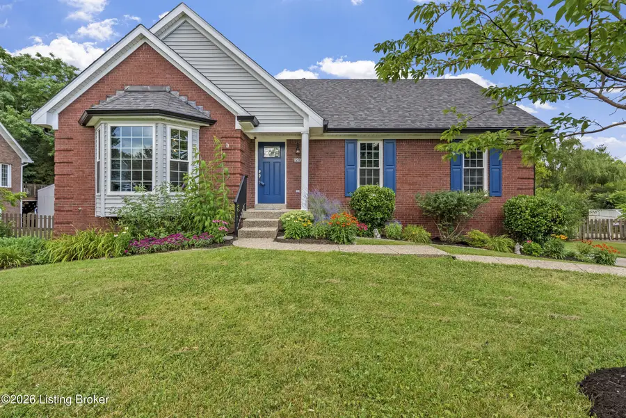 9506 Poplar Hill Dr, Crestwood, KY 40014 - #2