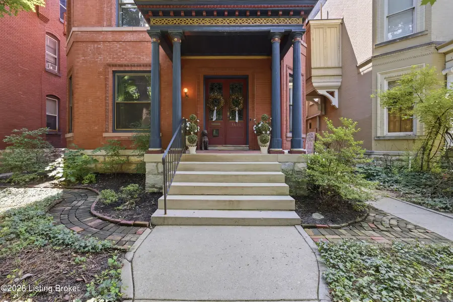 1454 S 4th St, Louisville, KY 40208 - #3