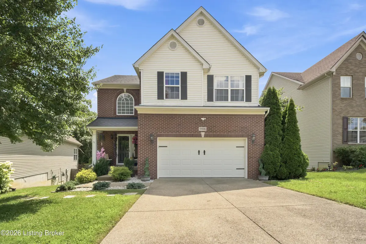 17006 Piton Way, Louisville, KY 40245 - #1