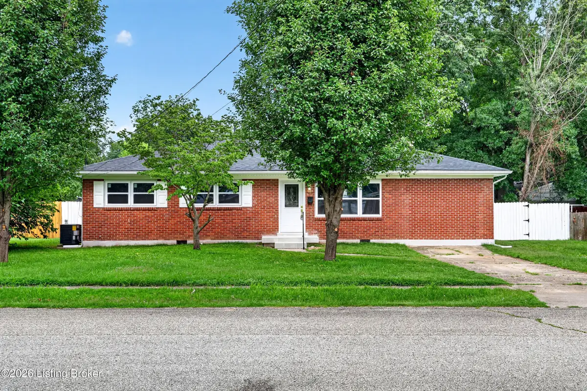 6128 Middlerose Cir, Louisville, KY 40272 - #1