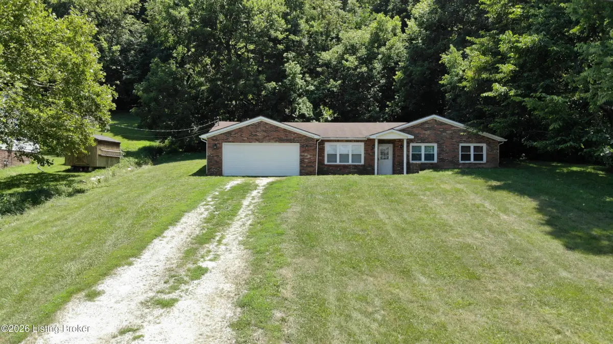 1206 Gillock Ave, Carrollton, KY 41008 - #1