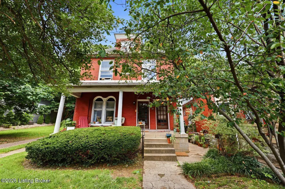 2217 Grinstead Dr, Louisville, KY 40204 - #1