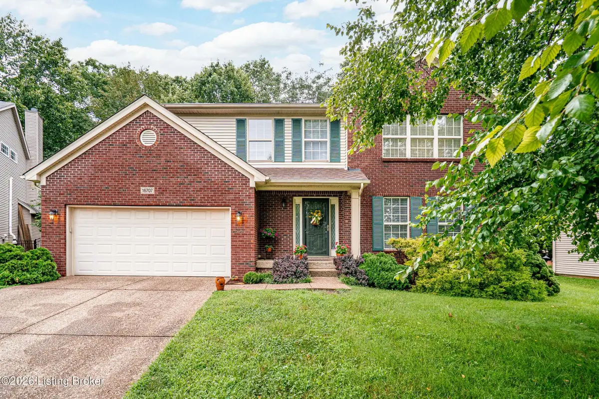 16707 Summit Vista Way, Louisville, KY 40245 - #1
