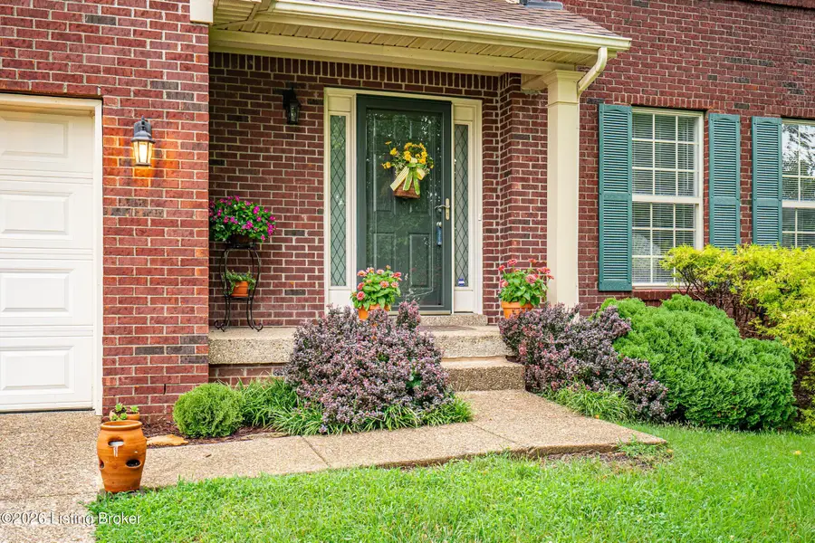16707 Summit Vista Way, Louisville, KY 40245 - #2