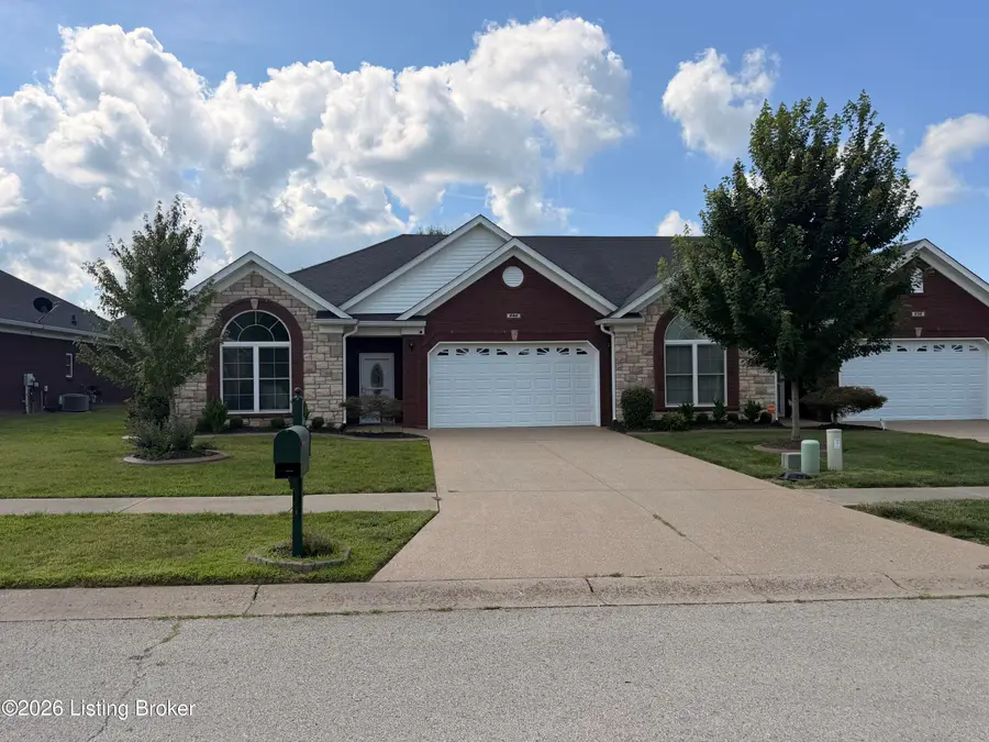 242 Potomac, Mount Washington, KY 40047 - #3