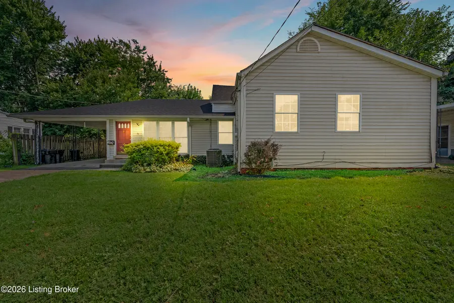 1206 Brookline Ave, Louisville, KY 40215 - #2