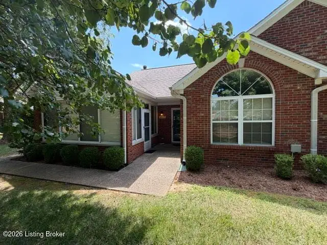 8037 St Andrews Village Dr, Louisville, KY 40222 - #1