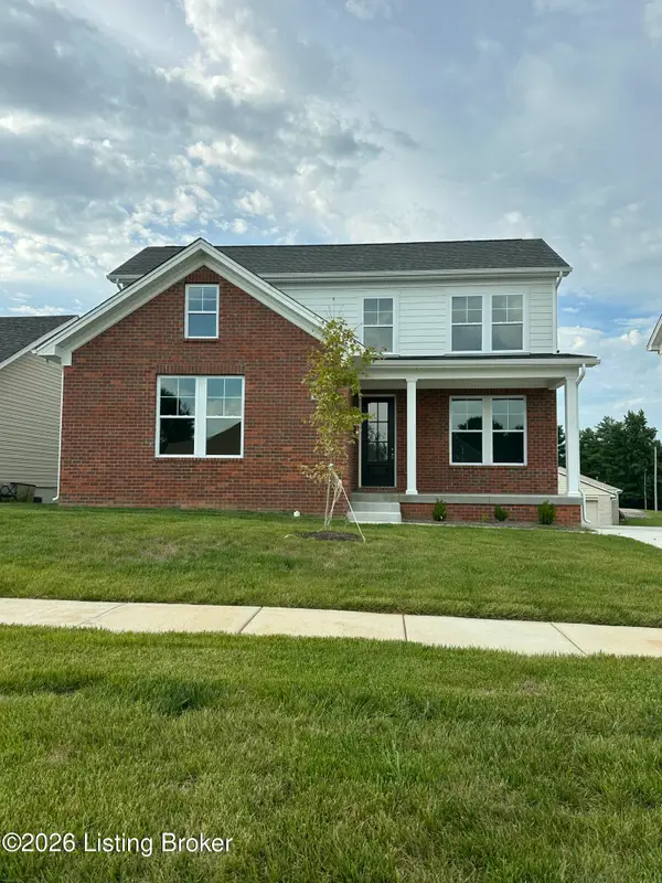 203 Tex Ave, Fairdale, KY 40118