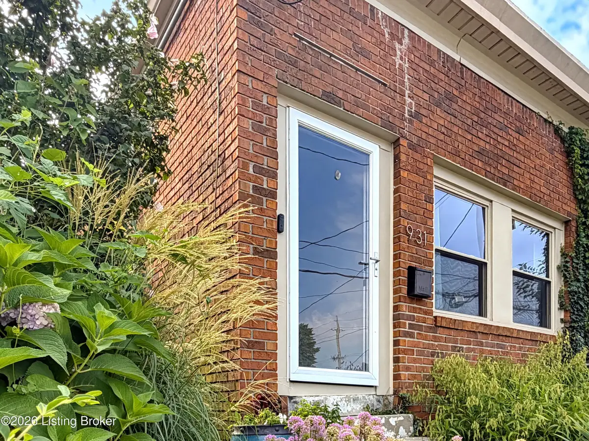 931 S Jackson St, Louisville, KY 40203 - #1