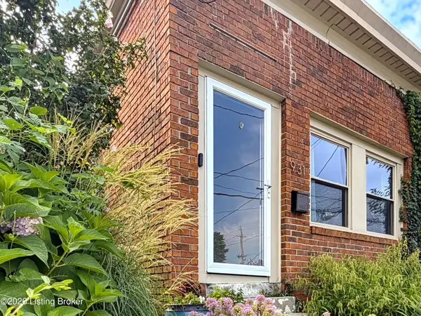 931 S Jackson St, Louisville, KY 40203