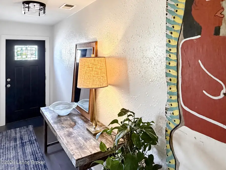 931 S Jackson St, Louisville, KY 40203 - #2