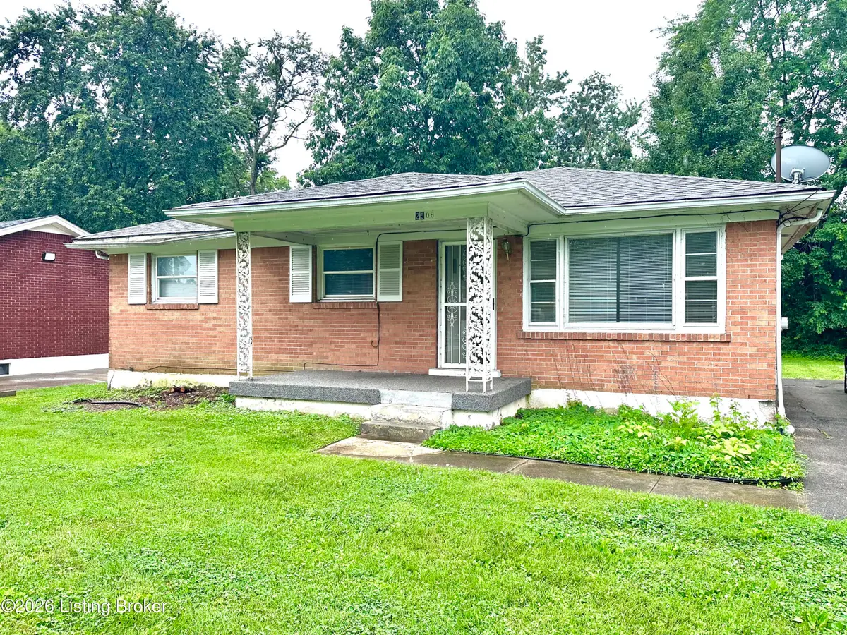 2506 Adrienne Way, Louisville, KY 40216 - #1