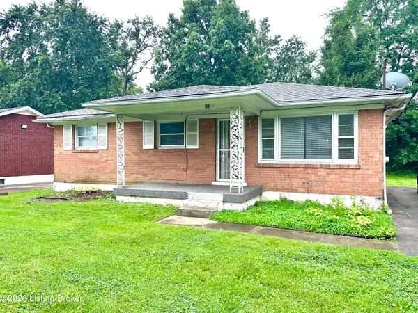 2506 Adrienne Way, Louisville, KY 40216
