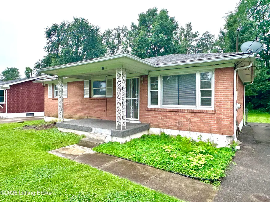 2506 Adrienne Way, Louisville, KY 40216 - #2